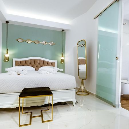Konmari Boutique Suites 하니아 외부 사진