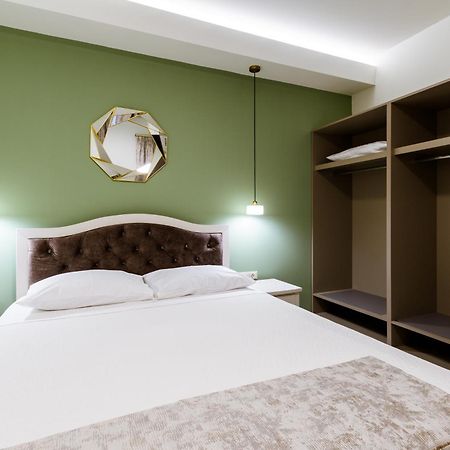 Konmari Boutique Suites 하니아 외부 사진