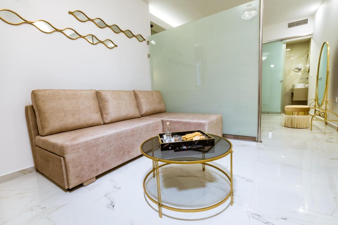 Konmari Boutique Suites 하니아 외부 사진