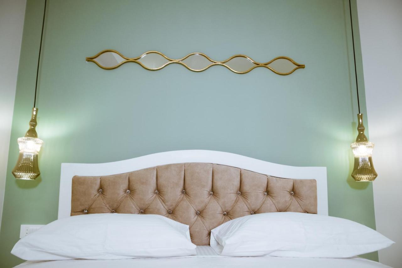 Konmari Boutique Suites 하니아 외부 사진