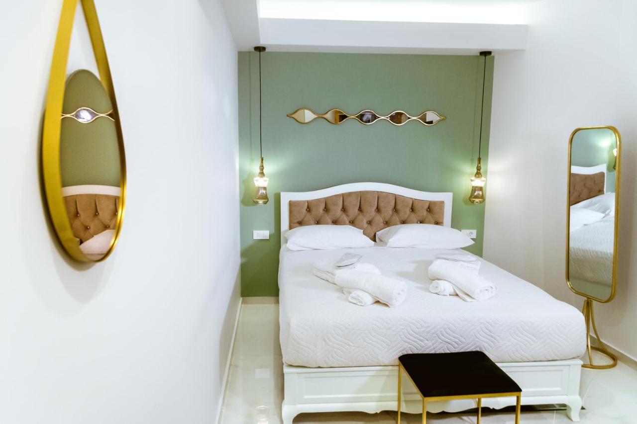 Konmari Boutique Suites 하니아 외부 사진