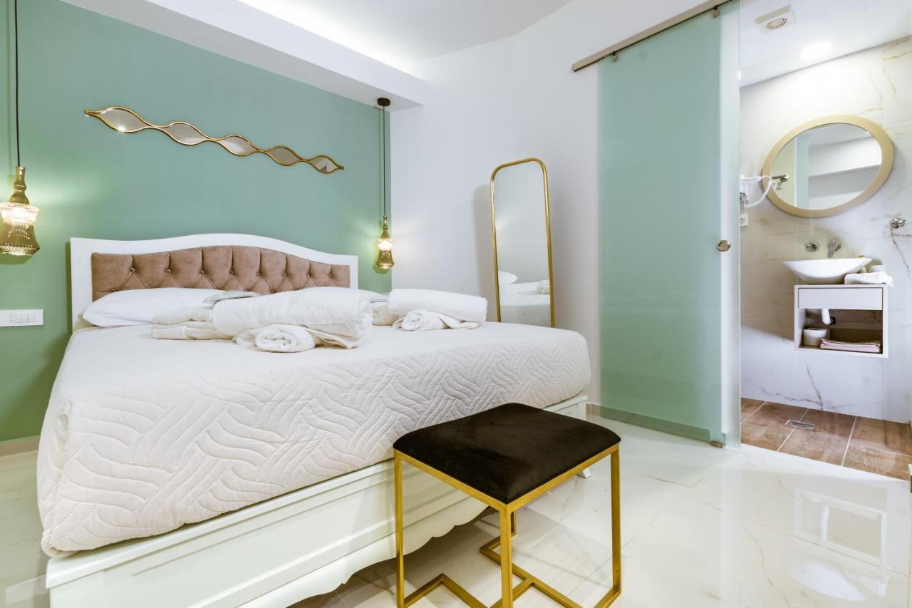 Konmari Boutique Suites 하니아 외부 사진