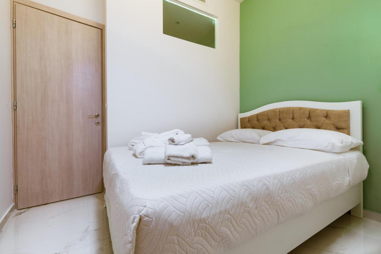 Konmari Boutique Suites 하니아 외부 사진