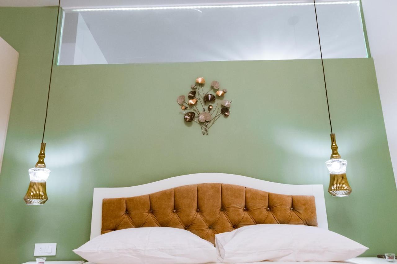 Konmari Boutique Suites 하니아 외부 사진