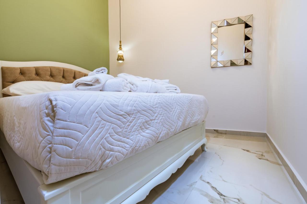Konmari Boutique Suites 하니아 외부 사진