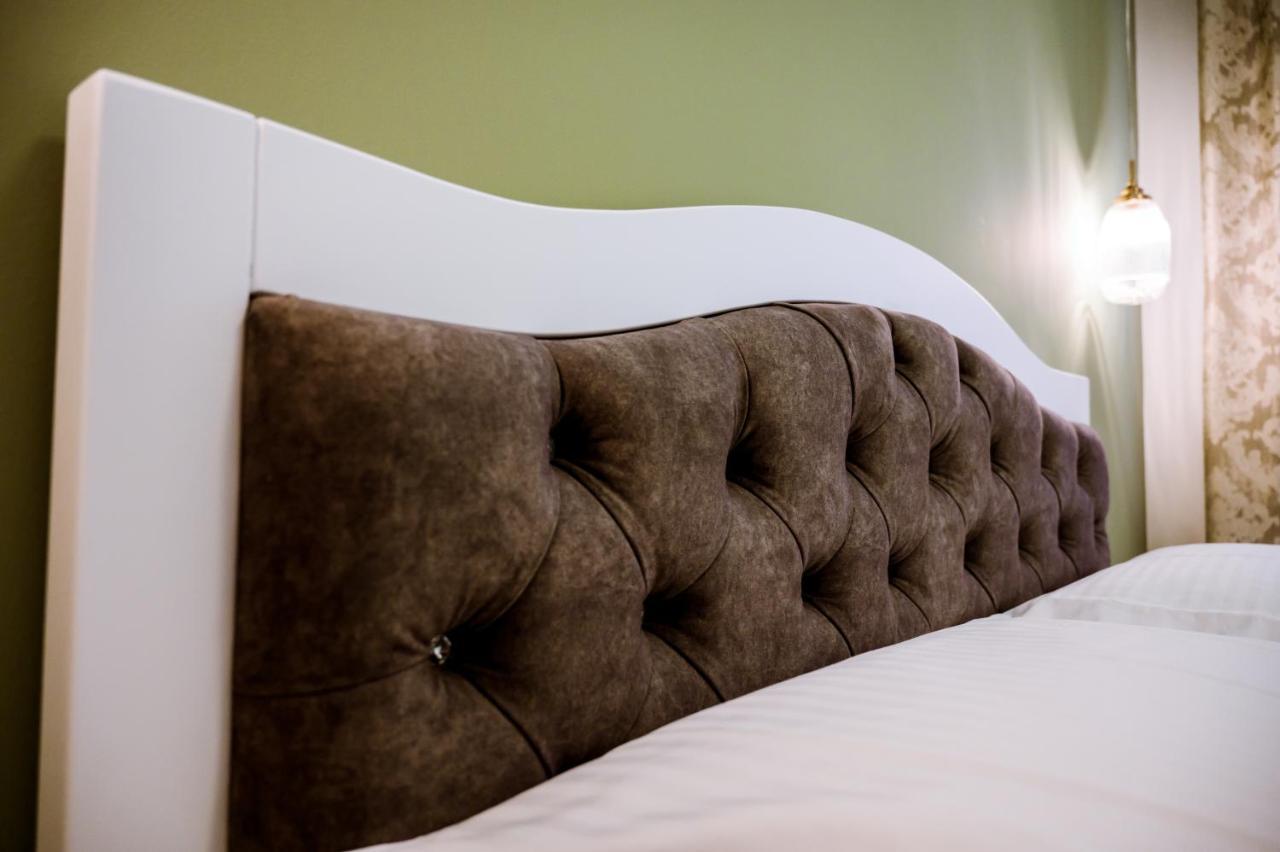 Konmari Boutique Suites 하니아 외부 사진