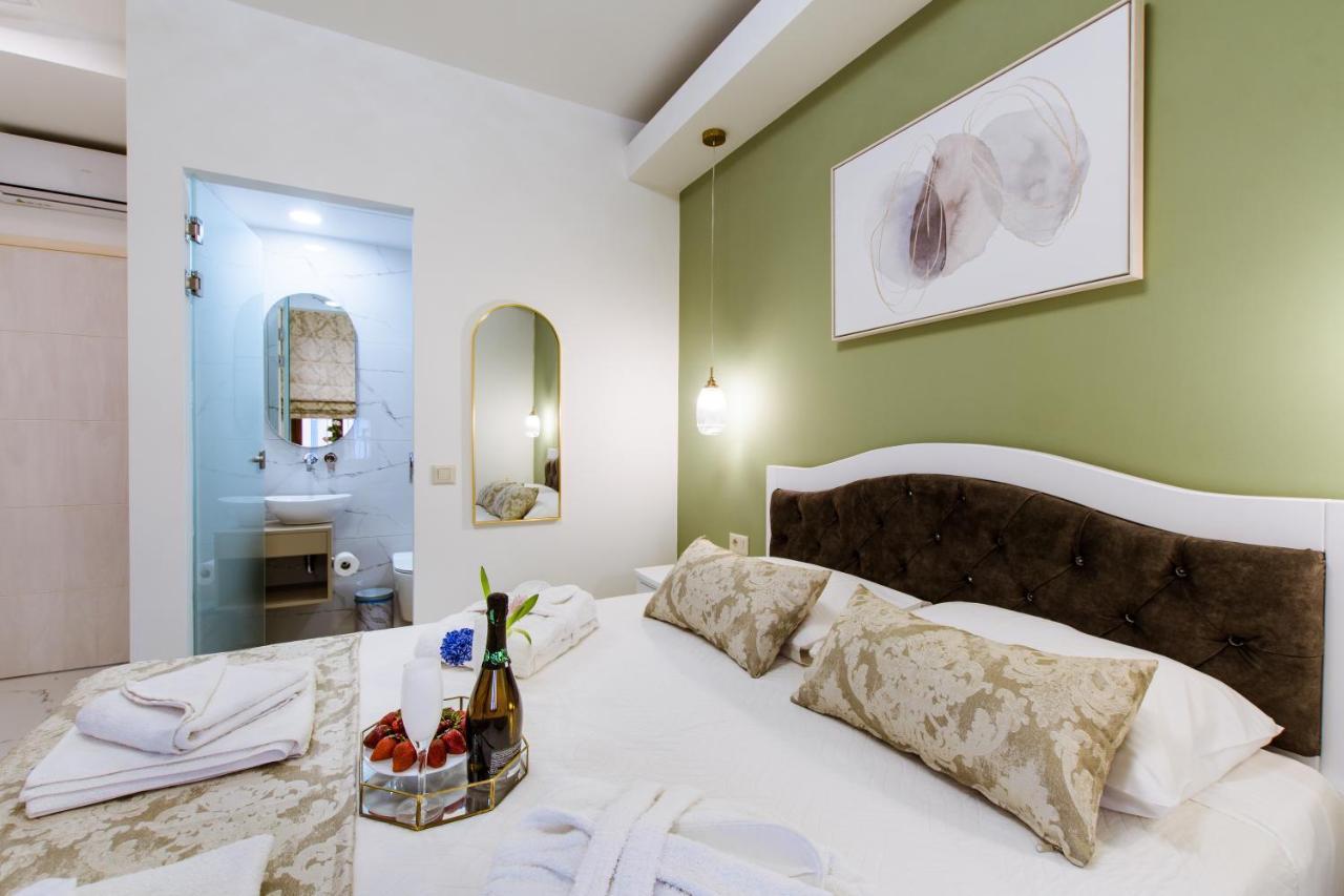 Konmari Boutique Suites 하니아 외부 사진