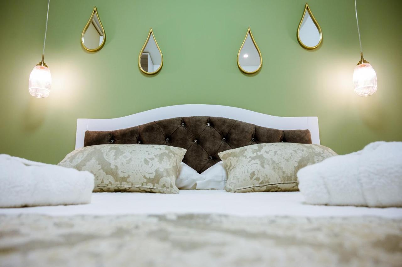 Konmari Boutique Suites 하니아 외부 사진