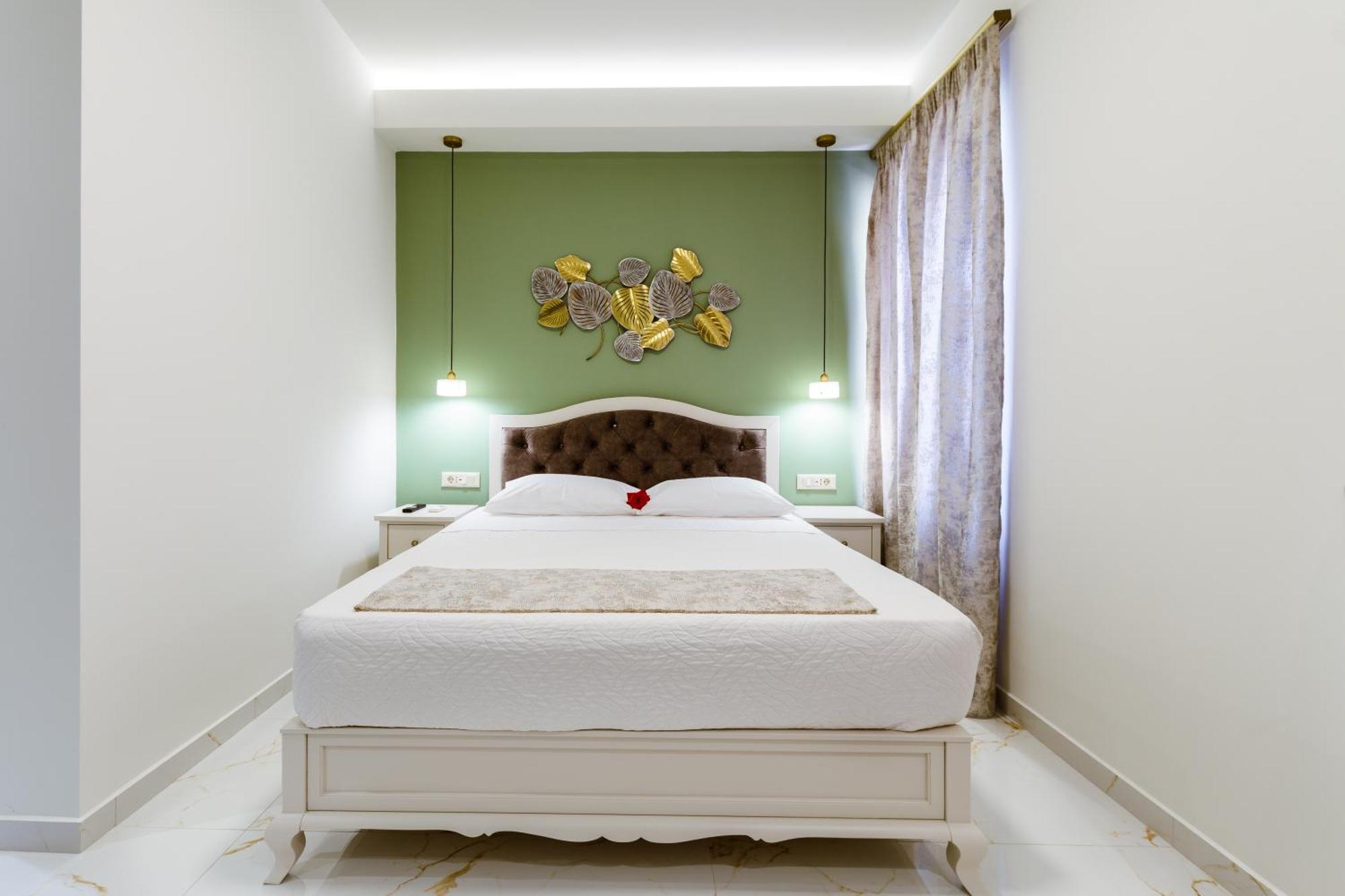 Konmari Boutique Suites 하니아 외부 사진