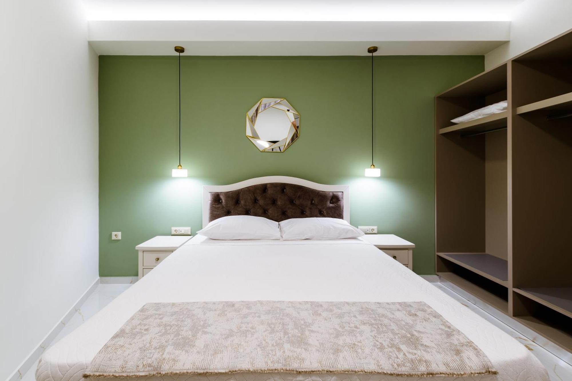 Konmari Boutique Suites 하니아 외부 사진