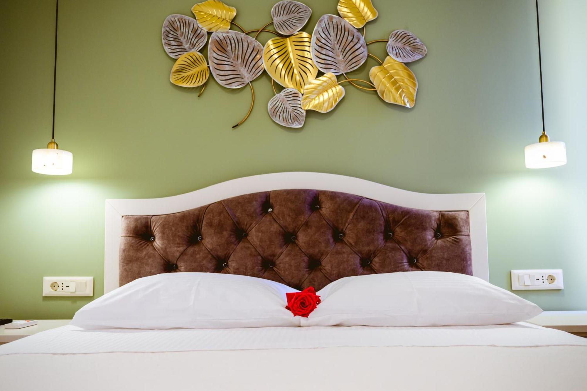 Konmari Boutique Suites 하니아 외부 사진