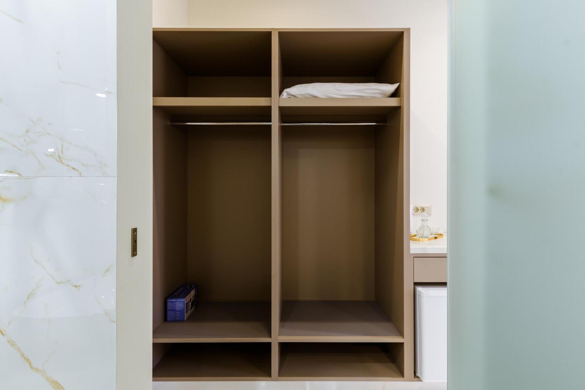 Konmari Boutique Suites 하니아 외부 사진
