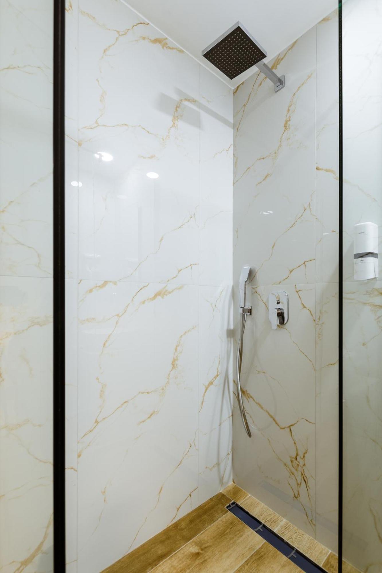 Konmari Boutique Suites 하니아 외부 사진