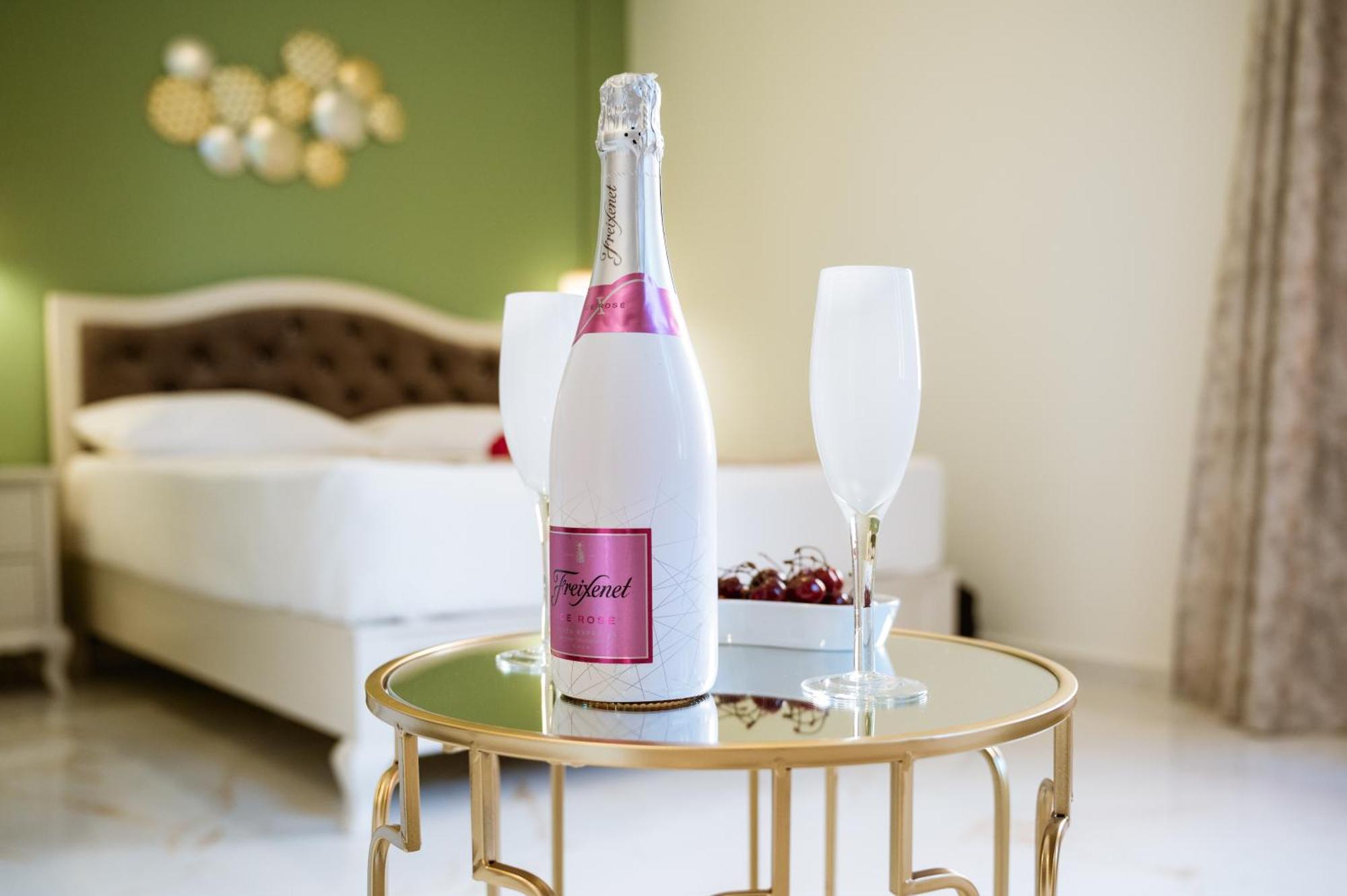 Konmari Boutique Suites 하니아 외부 사진