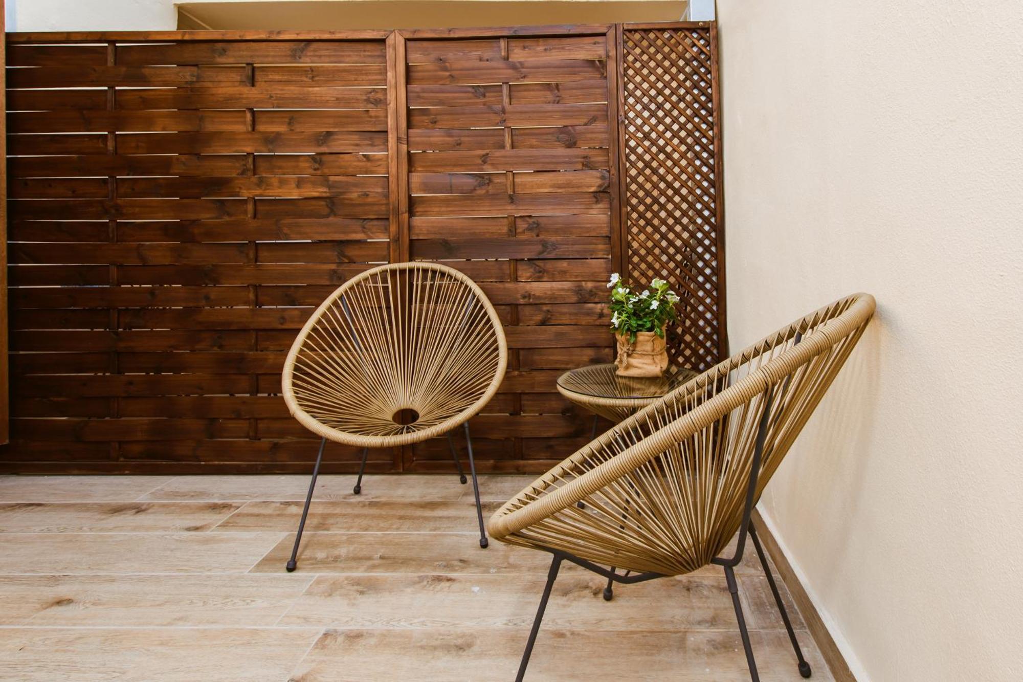 Konmari Boutique Suites 하니아 외부 사진